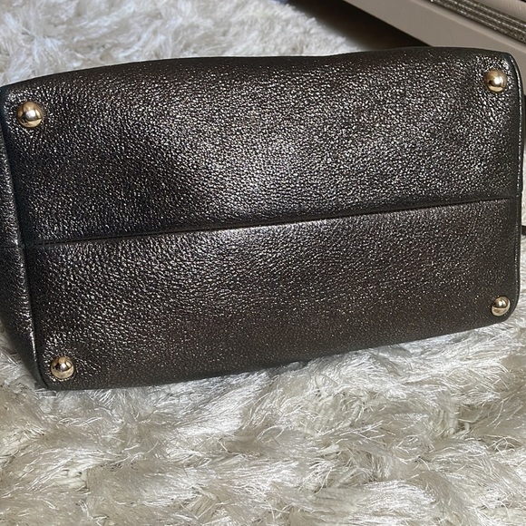 Jimmy Choo classic shoulder bag.. 100% authentic. - Picture 3 of 5